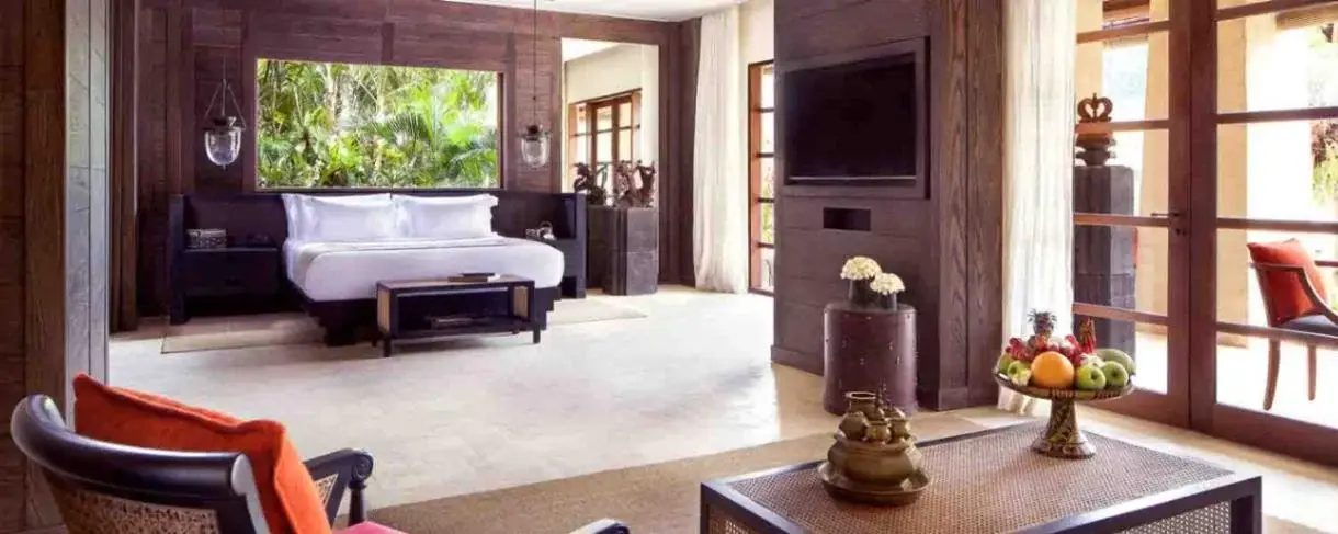 Mandapa, a Ritz-Carlton Reserve-1